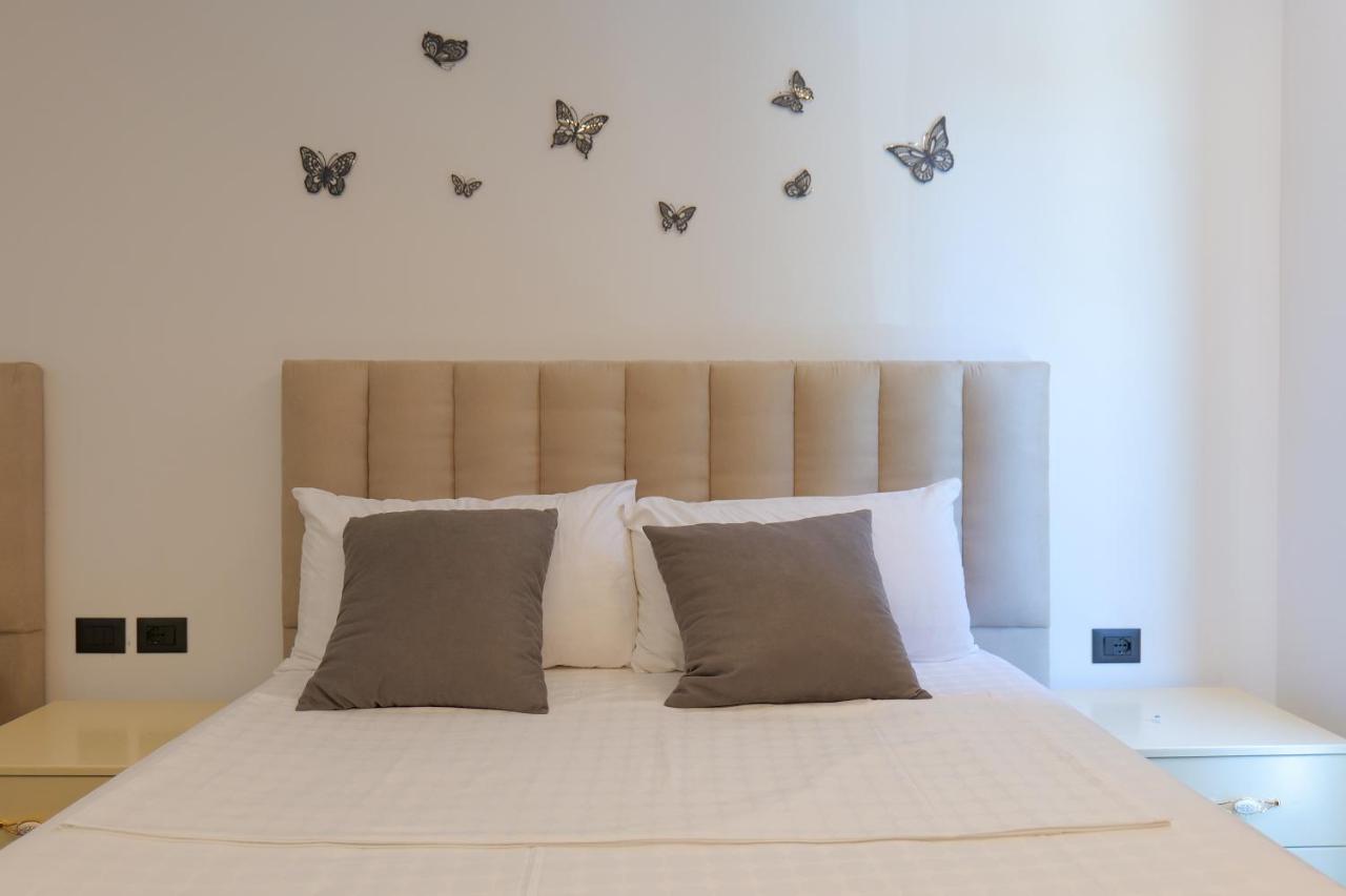 Vila Celaj Hotel วญอเรอ ภายนอก รูปภาพ