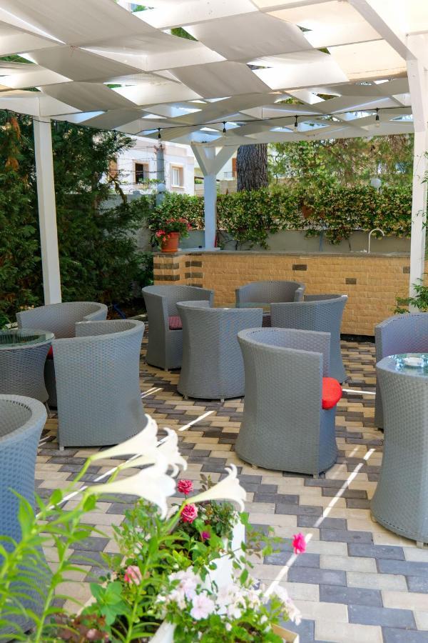 Vila Celaj Hotel วญอเรอ ภายนอก รูปภาพ